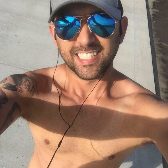 Meet your Posher, Jeramey - Picture 1 of 1